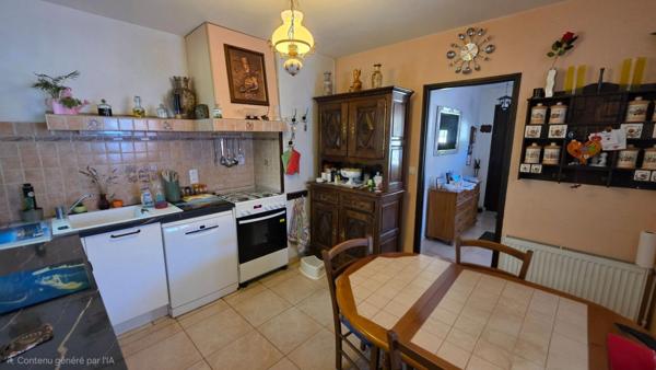 Maison Lege Cap Ferret 5 pièce(s) 105 m2