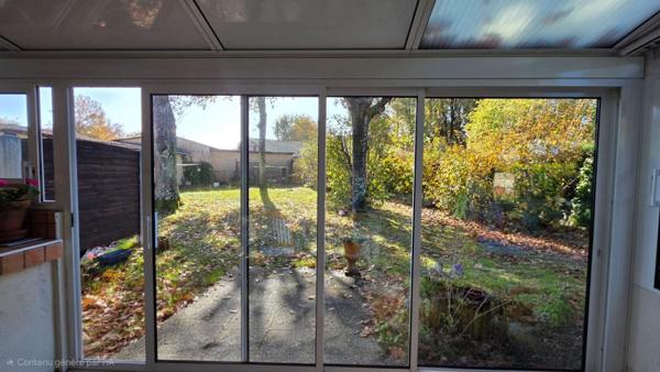 Maison Lege Cap Ferret 5 pièce(s) 105 m2