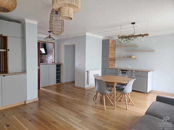 Appartement Rueil-malmaison 3 pièce(s) 70.33 m2 Loyer 1 750 €/mois charges comprises **  - Référence  20074