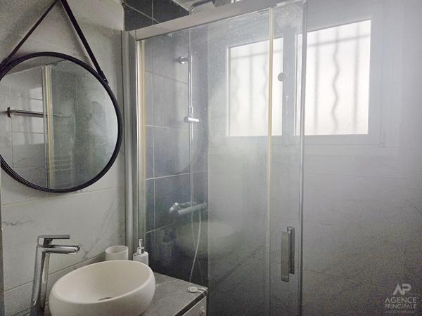 Appartement Rueil-malmaison 3 pièce(s) 70.33 m2 Loyer 1 750 €/mois charges comprises **  - Référence  20074