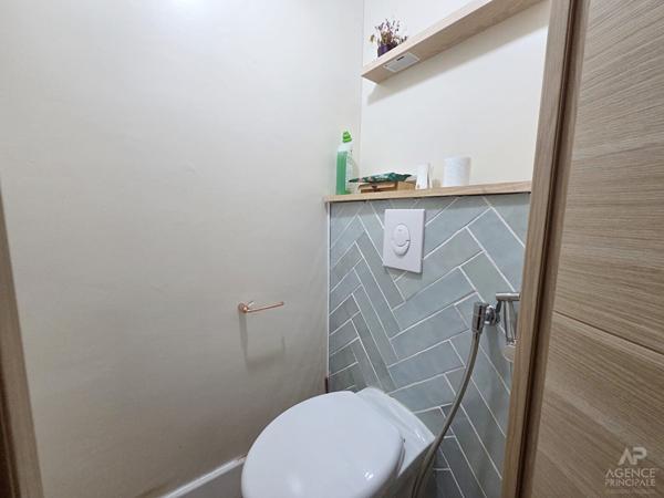 Appartement Rueil-malmaison 3 pièce(s) 70.33 m2 Loyer 1 750 €/mois charges comprises **  - Référence  20074