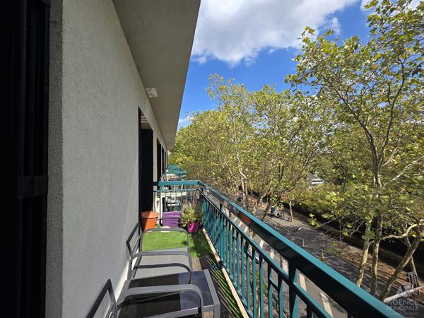 Appartement Rueil-malmaison 3 pièce(s) 70.33 m2 Loyer 1 750 €/mois charges comprises **  - Référence  20074