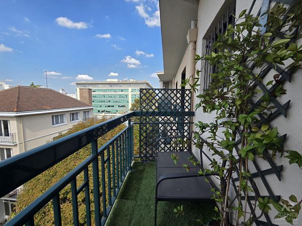 Appartement Rueil-malmaison 3 pièce(s) 70.33 m2 Loyer 1 750 €/mois charges comprises **  - Référence  20074