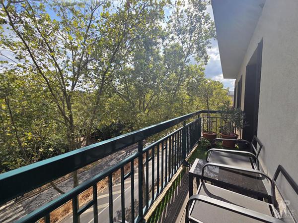 Appartement Rueil-malmaison 3 pièce(s) 70.33 m2 Loyer 1 750 €/mois charges comprises **  - Référence  20074