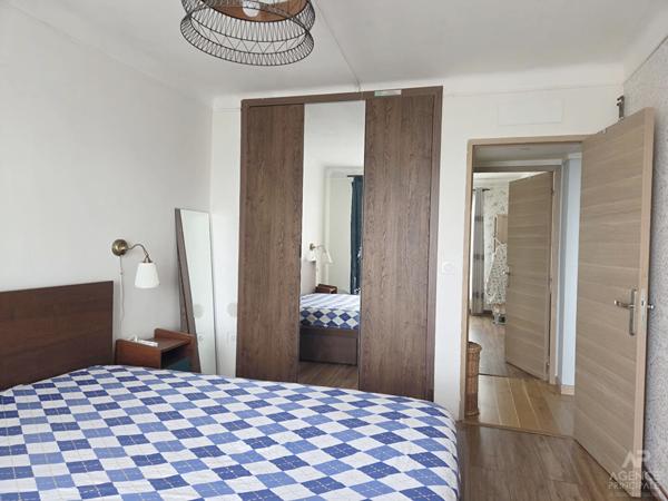 Appartement Rueil-malmaison 3 pièce(s) 70.33 m2 Loyer 1 750 €/mois charges comprises **  - Référence  20074