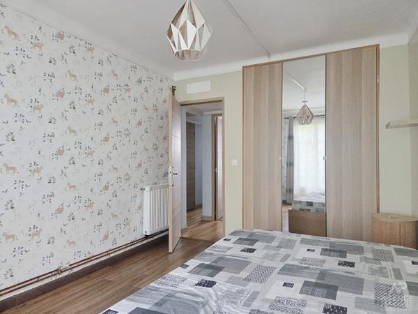 Appartement Rueil-malmaison 3 pièce(s) 70.33 m2 Loyer 1 750 €/mois charges comprises **  - Référence  20074