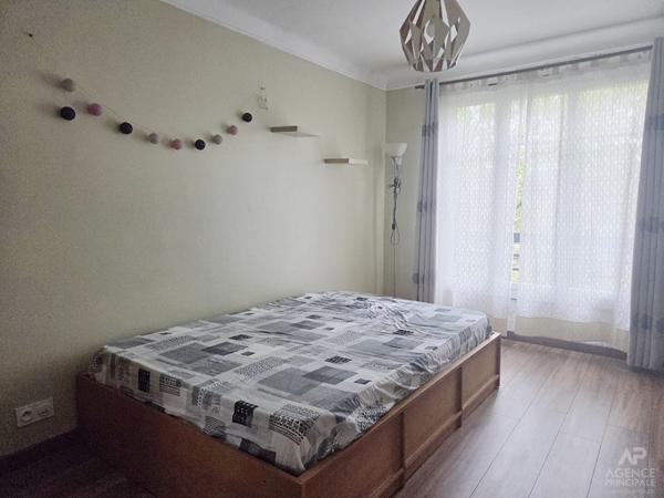 Appartement Rueil-malmaison 3 pièce(s) 70.33 m2 Loyer 1 750 €/mois charges comprises **  - Référence  20074