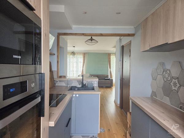 Appartement Rueil-malmaison 3 pièce(s) 70.33 m2 Loyer 1 750 €/mois charges comprises **  - Référence  20074