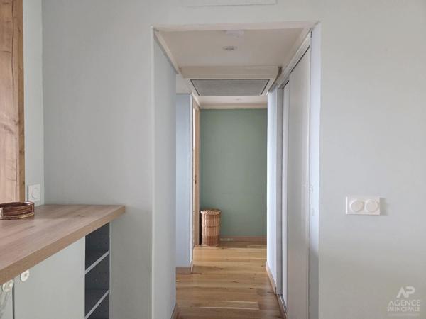 Appartement Rueil-malmaison 3 pièce(s) 70.33 m2 Loyer 1 750 €/mois charges comprises **  - Référence  20074