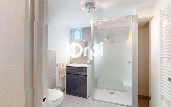 Immeuble à vendre