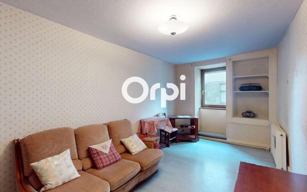 Immeuble à vendre
