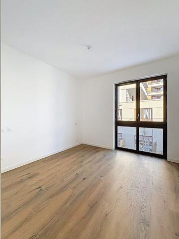 Appartement neuf 4 pièces à vendre à Nanterre - 92 m² avec terrasse et parking 495 000 € **  - Référence  13952