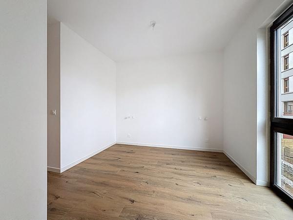 Appartement neuf 4 pièces à vendre à Nanterre - 92 m² avec terrasse et parking 495 000 € **  - Référence  13952