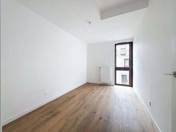 Appartement neuf 4 pièces à vendre à Nanterre - 92 m² avec terrasse et parking 495 000 € **  - Référence  13952