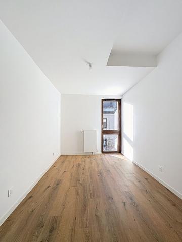 Appartement neuf 4 pièces à vendre à Nanterre - 92 m² avec terrasse et parking 495 000 € **  - Référence  13952