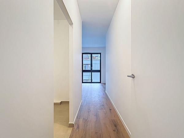 Appartement neuf 4 pièces à vendre à Nanterre - 92 m² avec terrasse et parking 495 000 € **  - Référence  13952