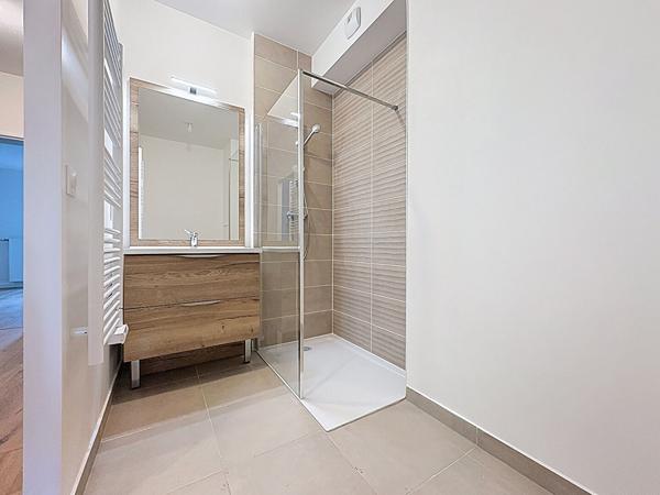 Appartement neuf 4 pièces à vendre à Nanterre - 92 m² avec terrasse et parking 495 000 € **  - Référence  13952