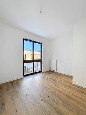 Appartement neuf 4 pièces à vendre à Nanterre - 92 m² avec terrasse et parking 495 000 € **  - Référence  13952