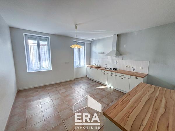 Maison Albi 5 pièces 135 m2