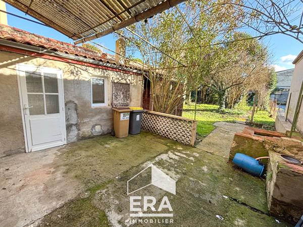 Maison Albi 5 pièces 135 m2
