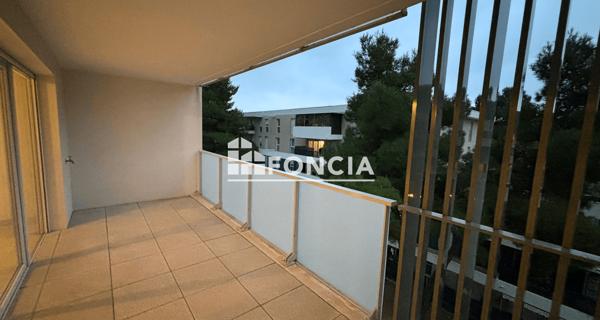 Location Appartement 3 pièces 62.6 m² - Montpellier 34080