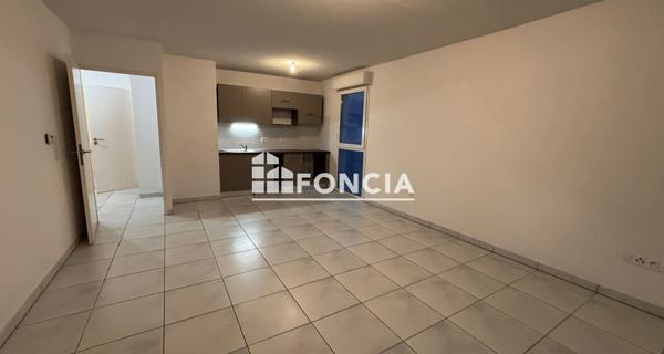 Location Appartement 3 pièces 62.6 m² - Montpellier 34080