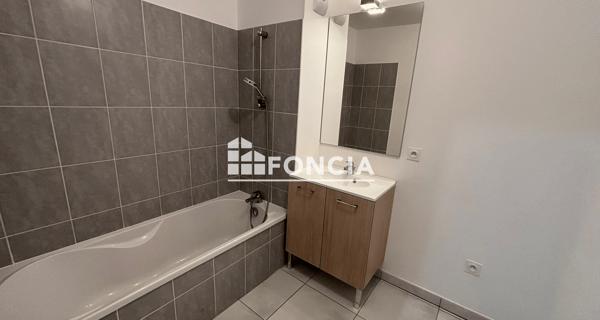 Location Appartement 3 pièces 62.6 m² - Montpellier 34080
