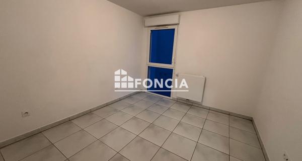 Location Appartement 3 pièces 62.6 m² - Montpellier 34080
