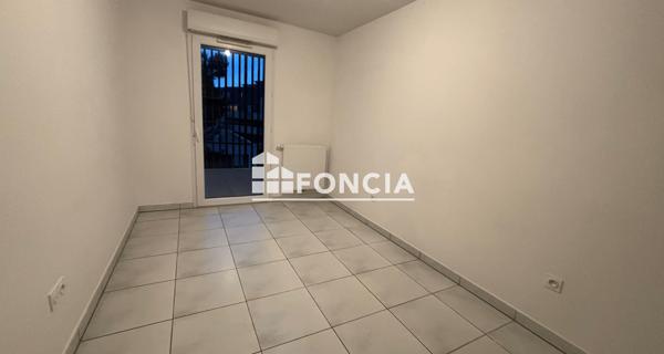 Location Appartement 3 pièces 62.6 m² - Montpellier 34080
