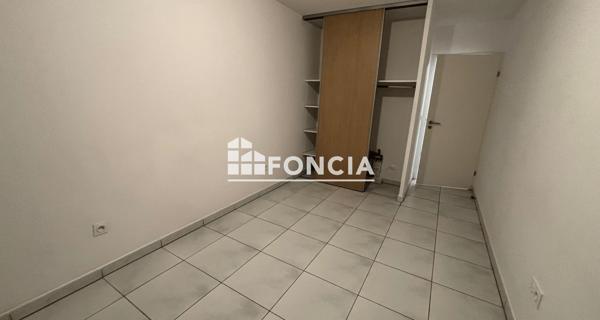 Location Appartement 3 pièces 62.6 m² - Montpellier 34080