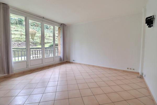 Appartement 2 pièces 44.28 m2