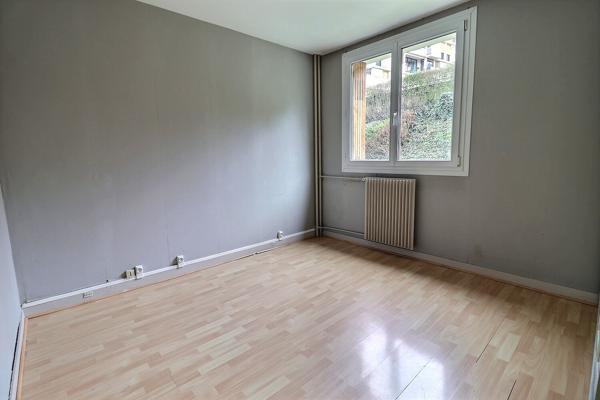 Appartement 2 pièces 44.28 m2