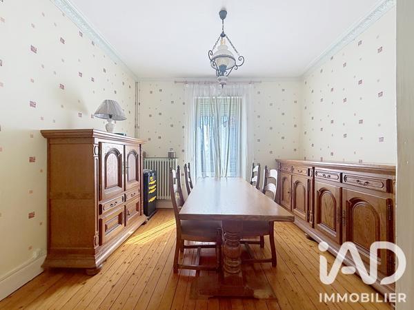 Maison à vendre 3 pièces 69 m² Épernay