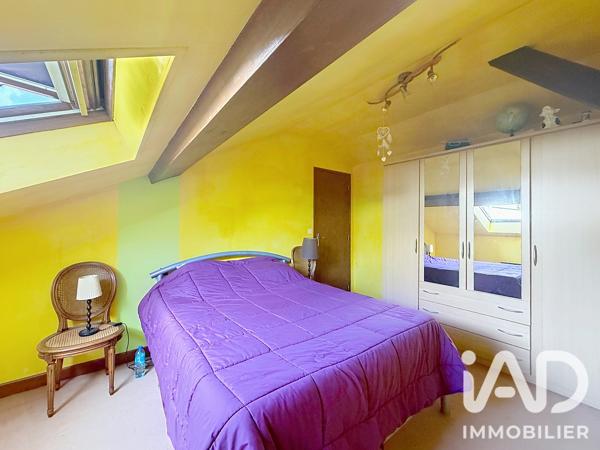 Maison à vendre 3 pièces 69 m² Épernay