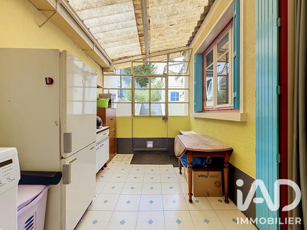 Maison à vendre 3 pièces 69 m² Épernay