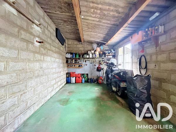 Maison à vendre 3 pièces 69 m² Épernay