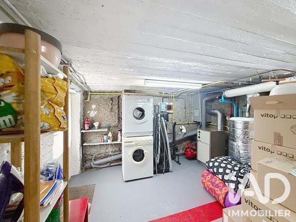 Maison à vendre 3 pièces 69 m² Épernay