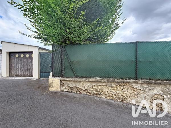 Maison à vendre 3 pièces 69 m² Épernay