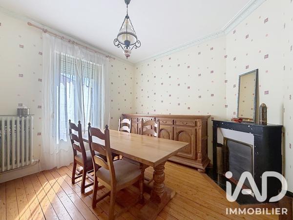 Maison à vendre 3 pièces 69 m² Épernay