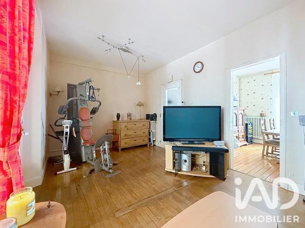 Maison à vendre 3 pièces 69 m² Épernay