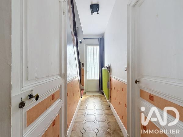 Maison à vendre 3 pièces 69 m² Épernay