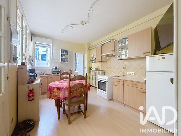 Maison à vendre 3 pièces 69 m² Épernay