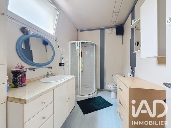 Maison à vendre 3 pièces 69 m² Épernay