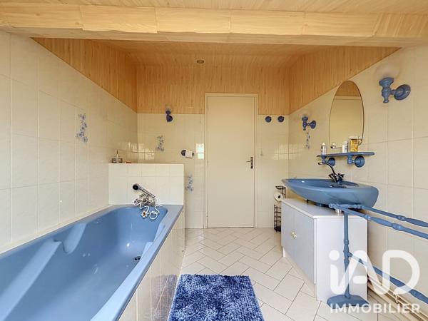 Maison à vendre 3 pièces 69 m² Épernay