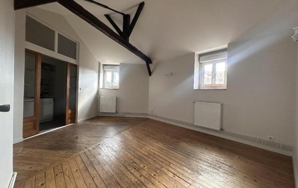 Vente Appartement P2 Le mans