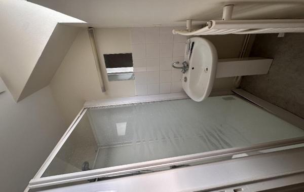 Vente Appartement P2 Le mans