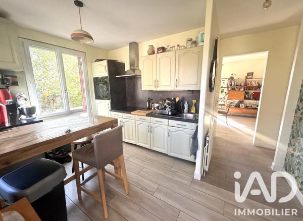 Maison à vendre 4 pièces 73 m² Margny-lès-Compiègne