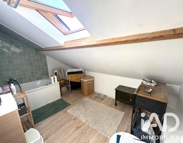 Maison à vendre 4 pièces 73 m² Margny-lès-Compiègne