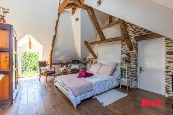 Maison 7 pièce(s)