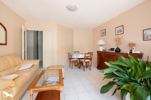 Appartement à vendre |  Montpellier |  3 pièces | 71 m²